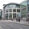 Arndale Centre, Manchester Arndale Centre, Manchester